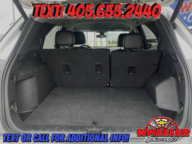 Used 2021 Chevrolet Equinox LT image 8