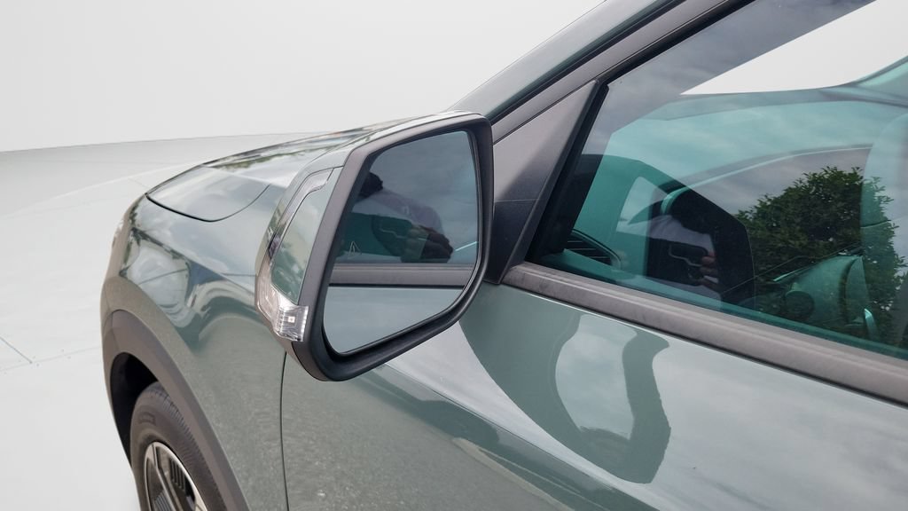 Used 2025 Kia Niro EX FWD image 25