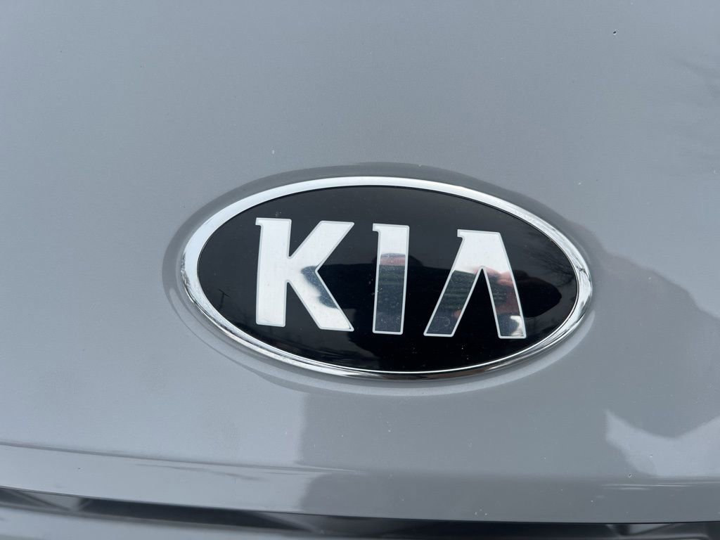 Certified 2021 Kia K5 GT-Line image 29