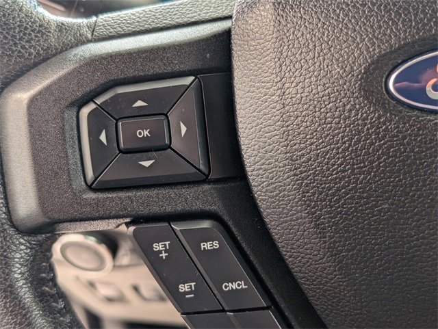 Used 2015 Ford F150 XLT w/ Equipment Group 301A Mid image 22