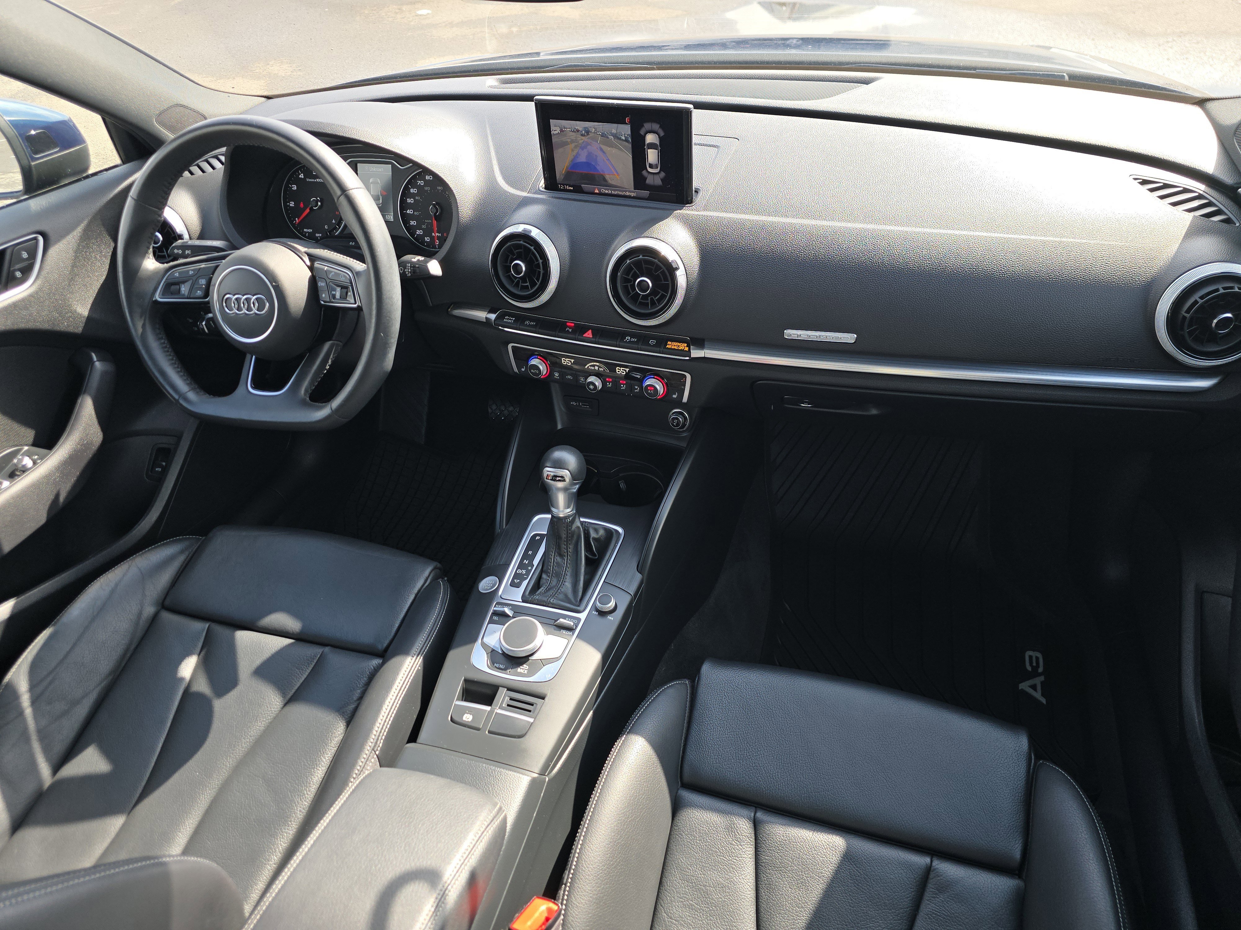 Used 2020 Audi A3 2.0T Premium image 17