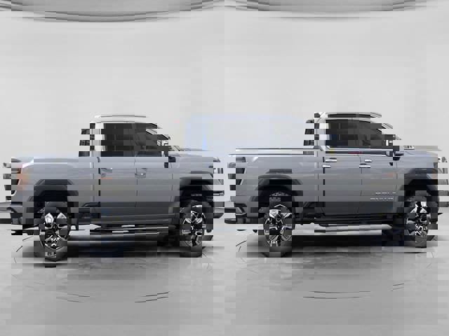 New 2026 GMC Sierra 2500 Denali w/ Denali Reserve Package image 5