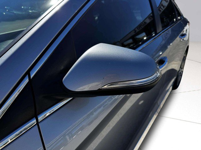 Used 2015 Hyundai Sonata Sport 2.0T image 13