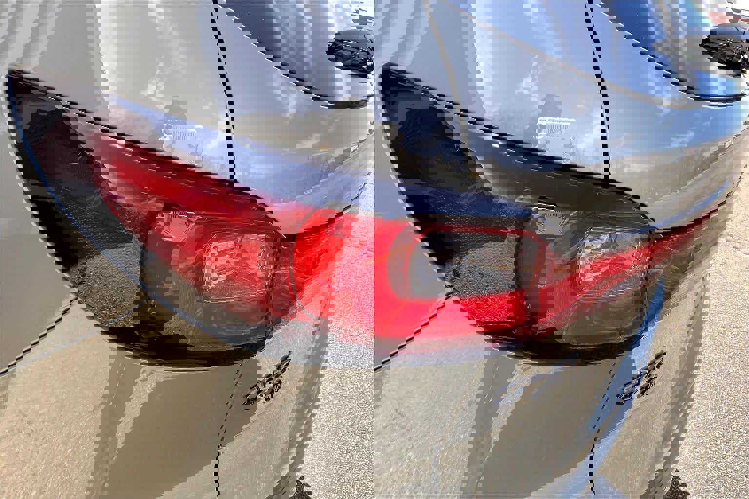 Used 2026 MAZDA CX-70 3.3 Turbo w/ Premium Plus Pkg image 28