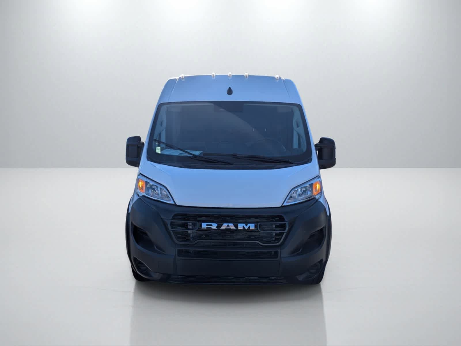 New 2026 RAM ProMaster 1500 FWD image 5