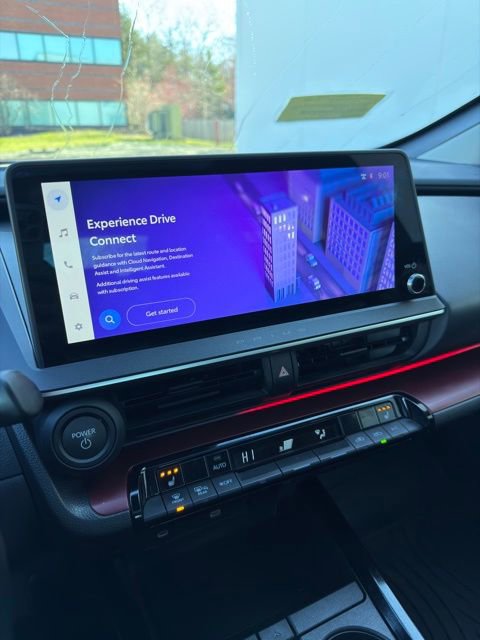 Used 2024 Toyota Prius Prime image 11