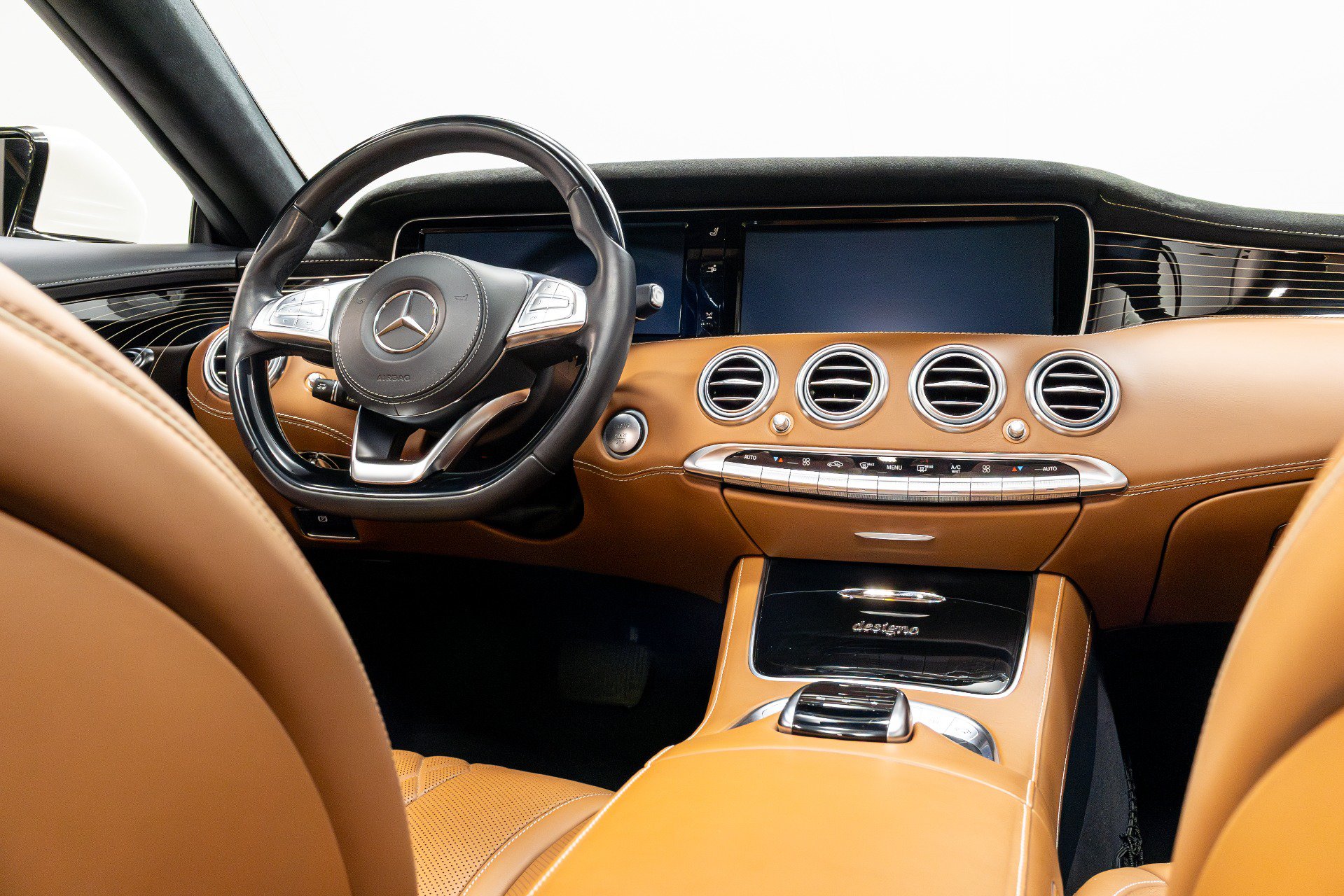 Used 2017 Mercedes-Benz S 550 Cabriolet image 29