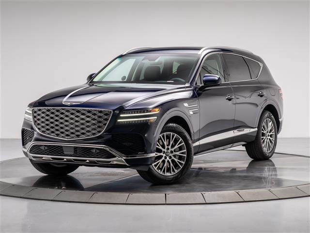 New 2026 Genesis GV80 2.5T image 1