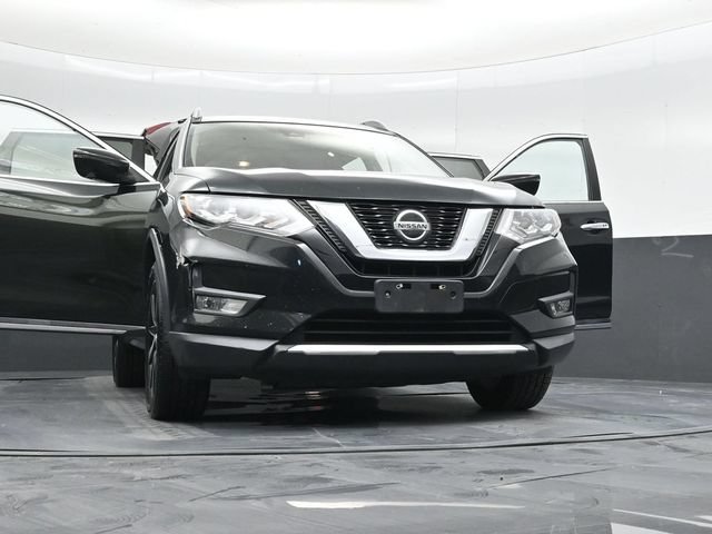 Used 2019 Nissan Rogue SL w/ Premium Package AWD/4WD image 58