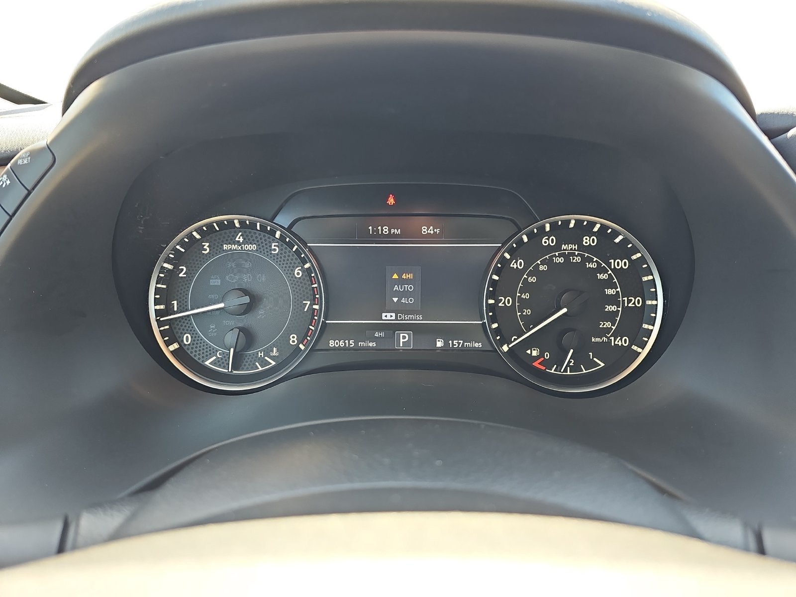 Used 2021 Nissan Armada SL w/ Captain's Chairs Package AWD/4WD image 19