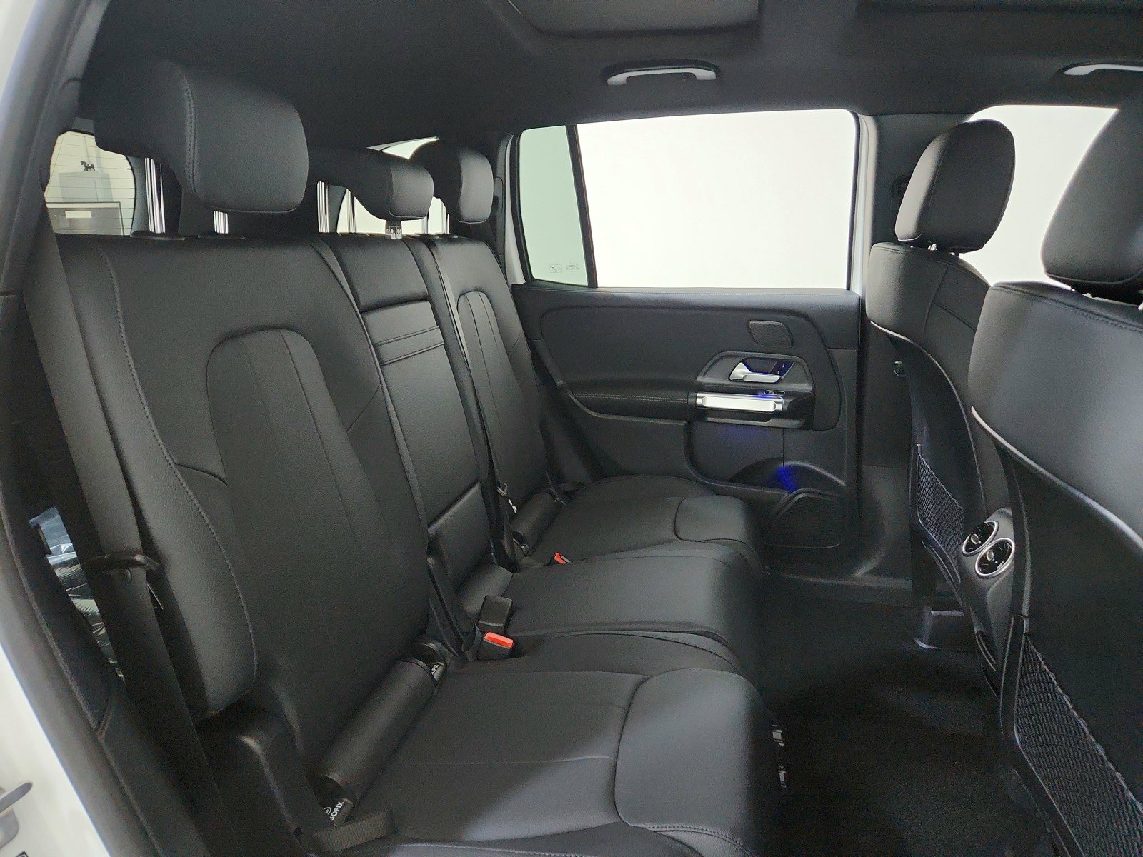 Certified 2026 Mercedes-Benz GLB 250 image 21