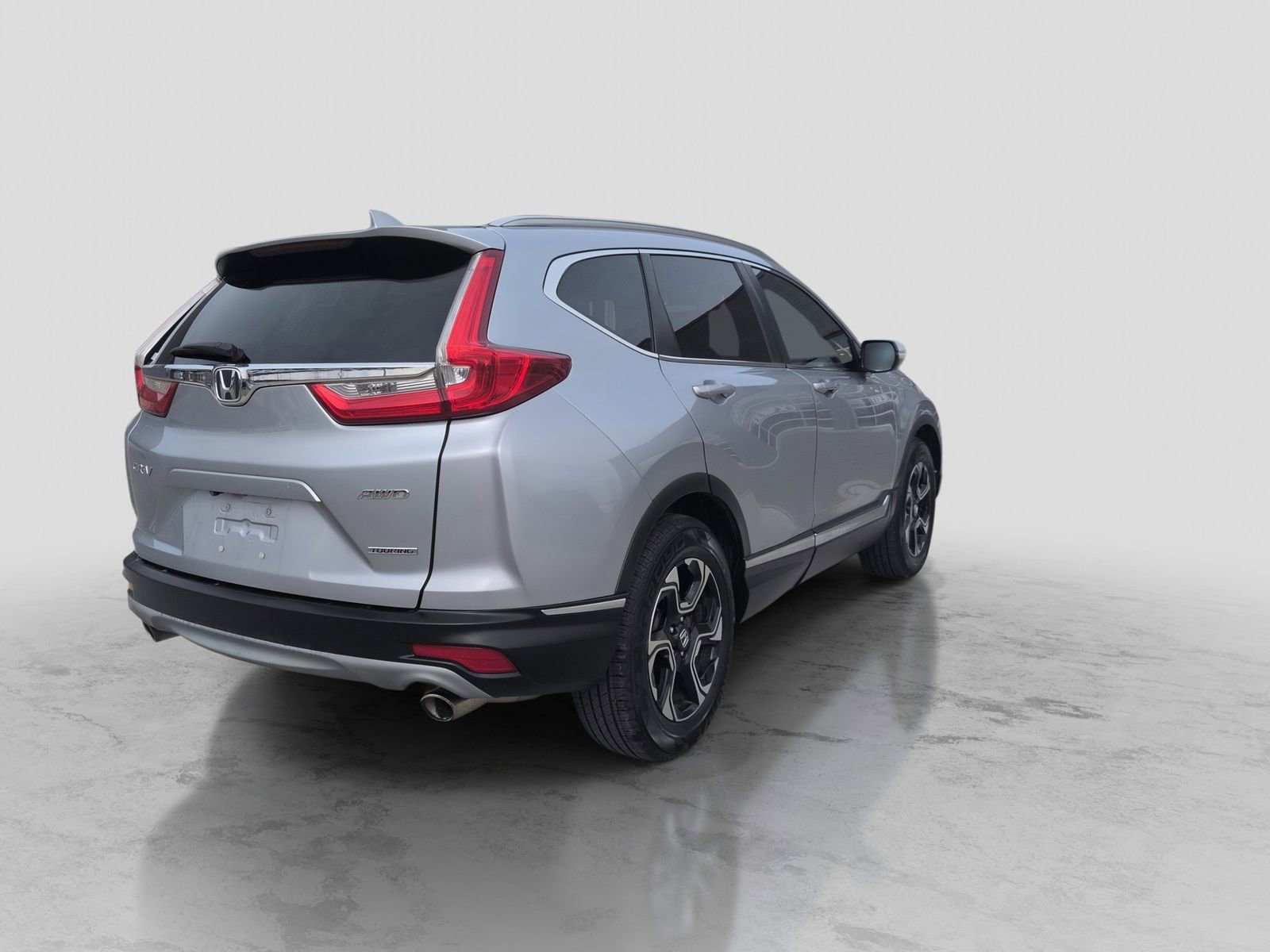 Used 2018 Honda CR-V Touring image 7