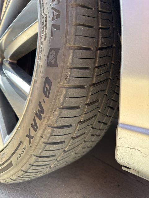 Used 2018 MAZDA MAZDA6 Grand Touring Reserve image 24