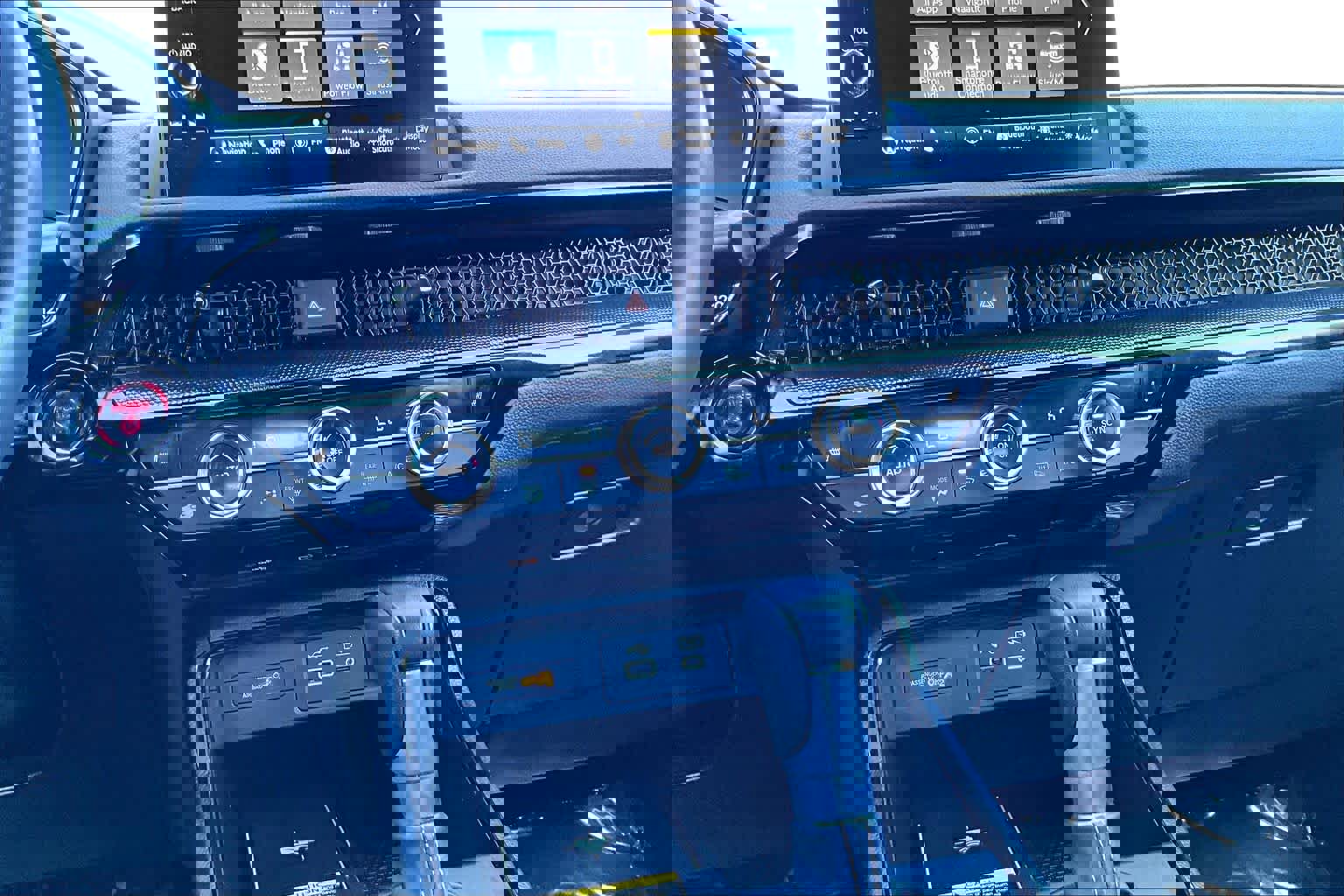 Used 2024 Honda CR-V Sport Touring image 35