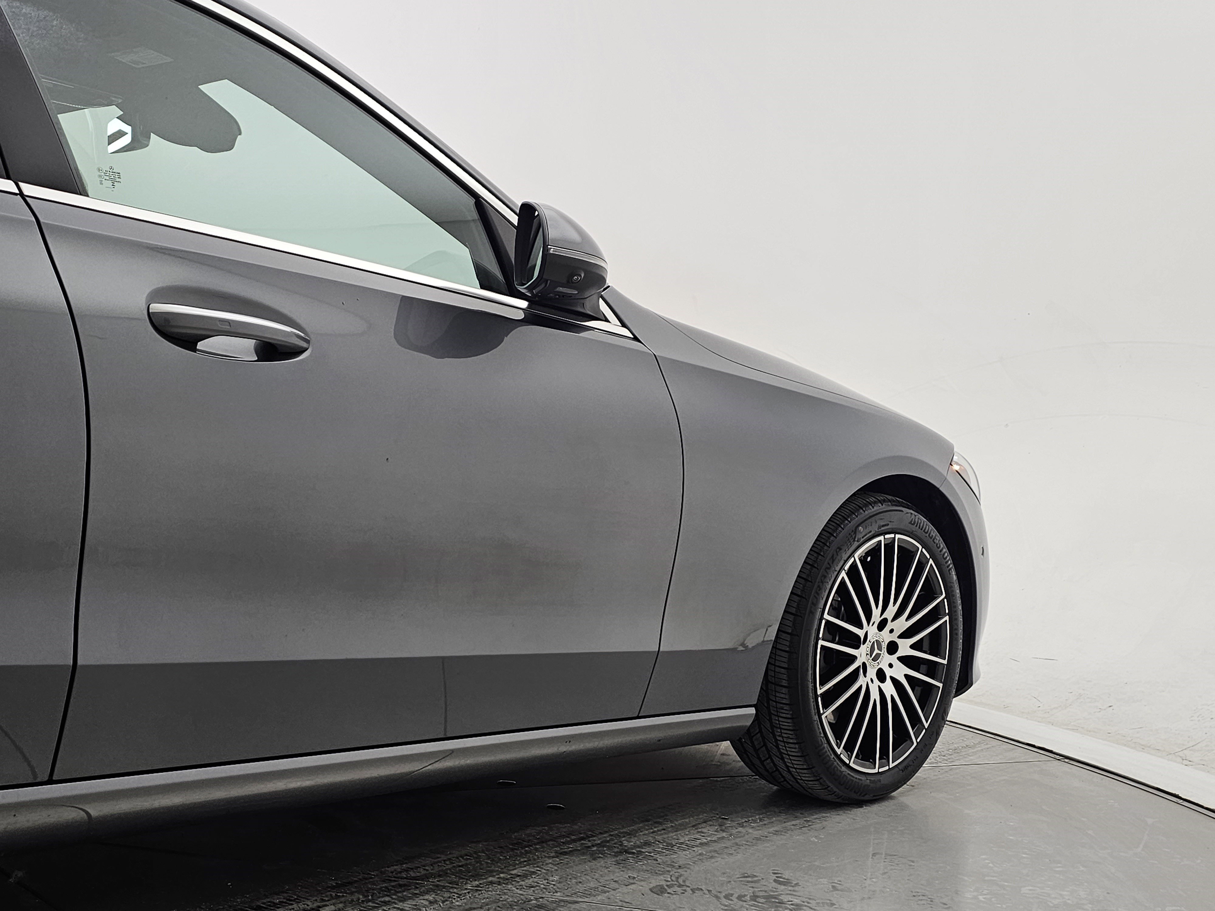 Certified 2024 Mercedes-Benz C 300 C 300 image 15