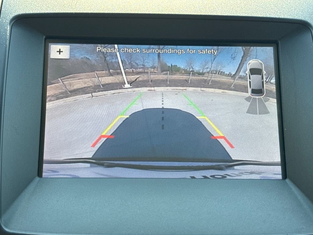 Used 2019 Ford Edge SEL w/ Equipment Group 201A image 24