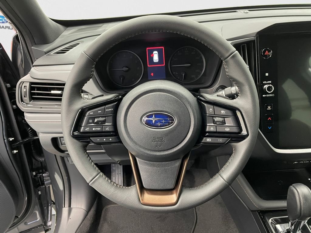 New 2026 Subaru Forester Sport image 13