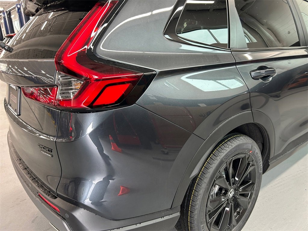 New 2026 Honda CR-V Sport Touring image 17