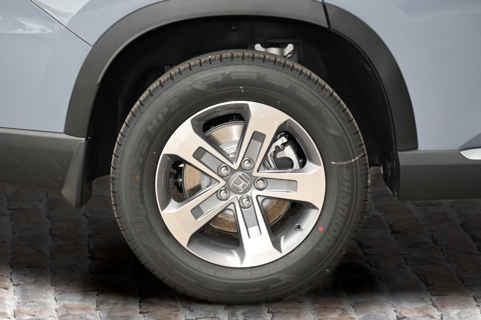 New 2026 Honda Pilot EX-L image 40