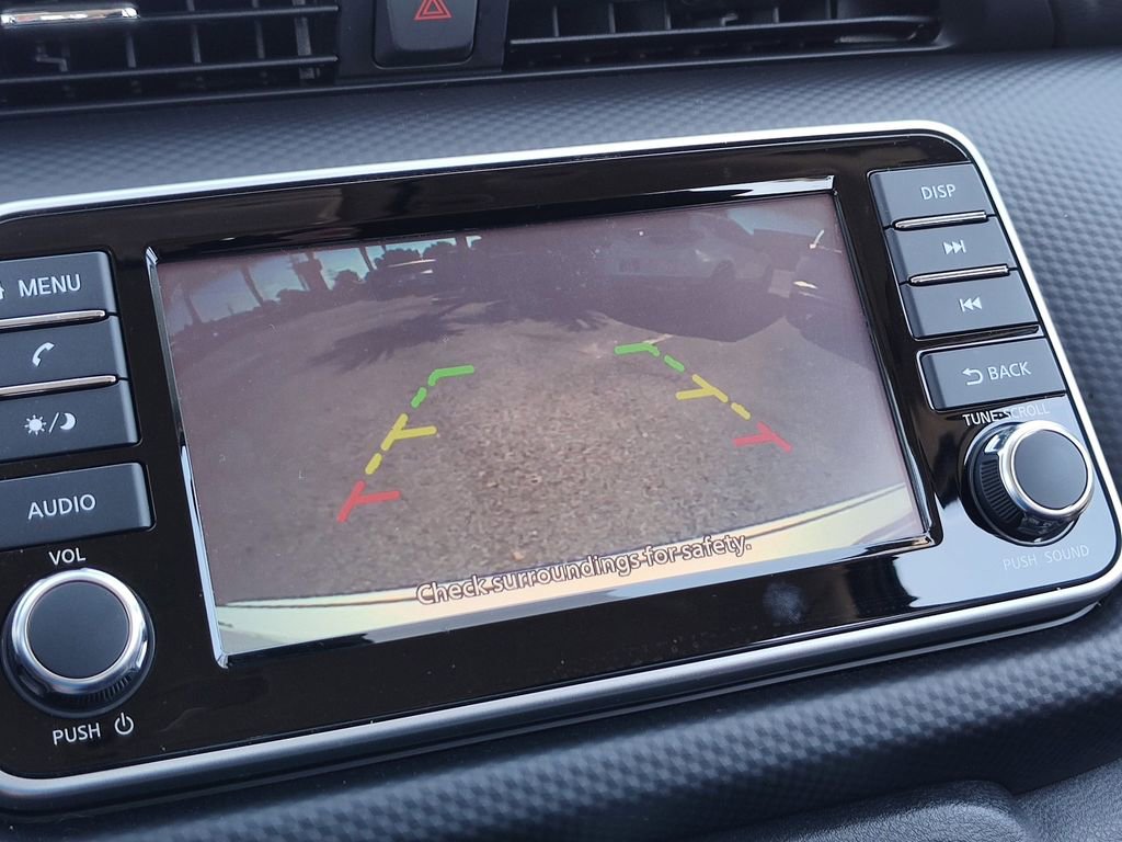 Used 2025 Nissan Kicks Play S image 28