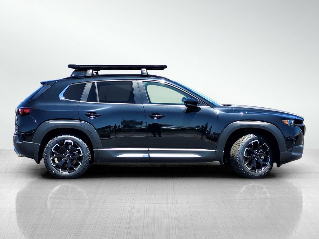 New 2026 MAZDA CX-50 Meridian Edition w/ Apex Package AWD/4WD image 3