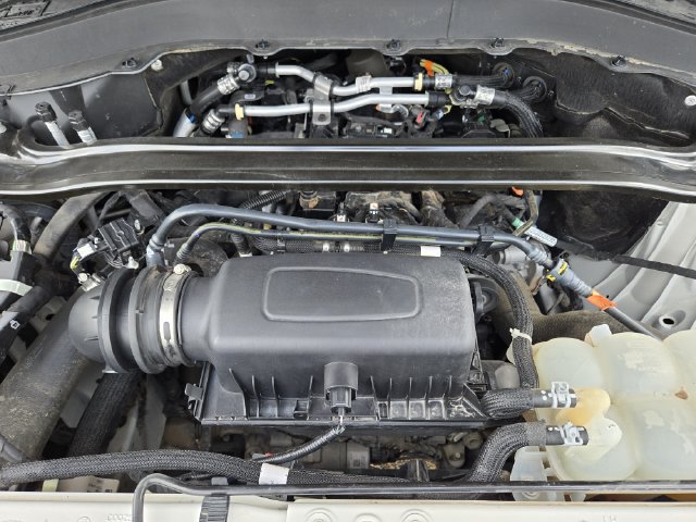 Used 2022 Ford Explorer Limited w/ Equipment Group 301A RWD image 32