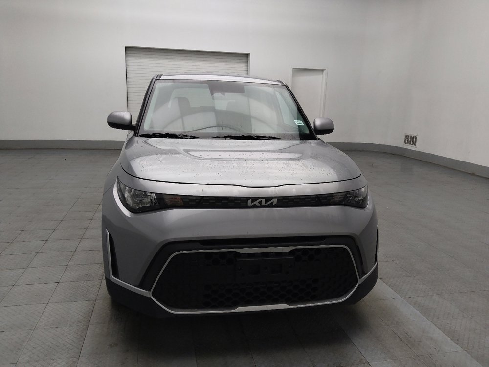 Used 2025 Kia Soul S image 14