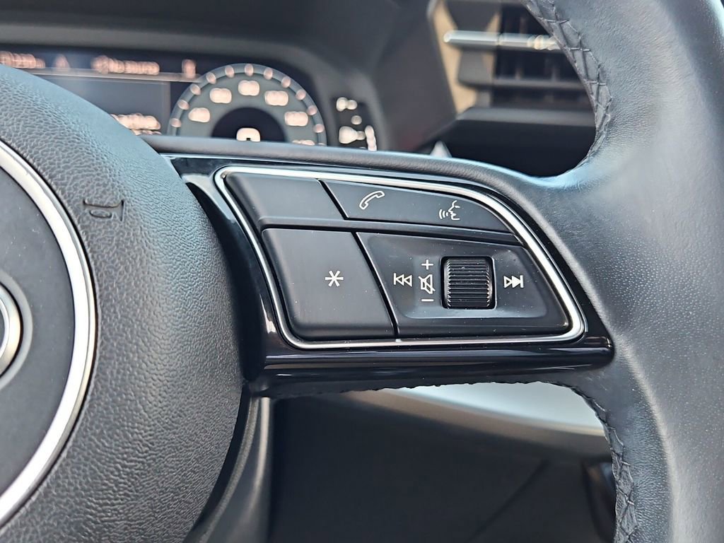 Used 2022 Audi A3 2.0T Premium image 26