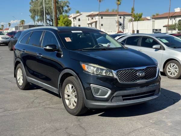 Used 2016 Kia Sorento LX