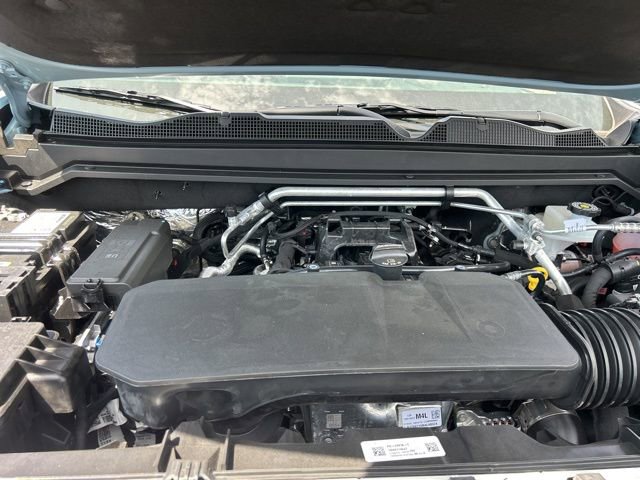 New 2026 Chevrolet Colorado W/T AWD/4WD image 33