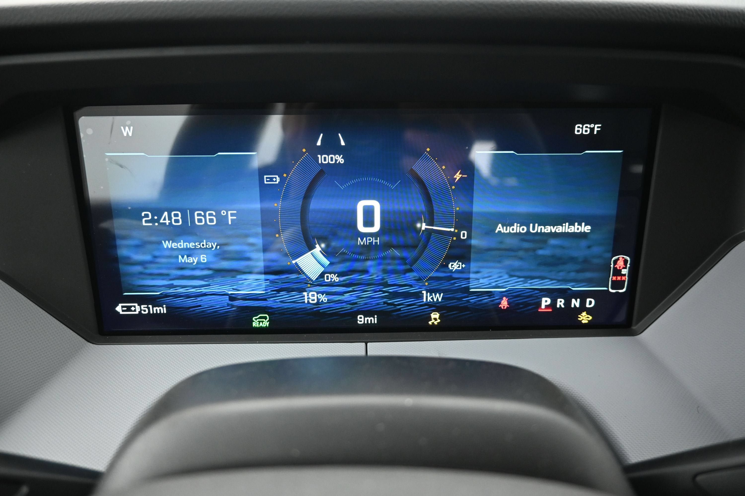 New 2027 Chevrolet Bolt RS w/ Technology Package FWD image 15