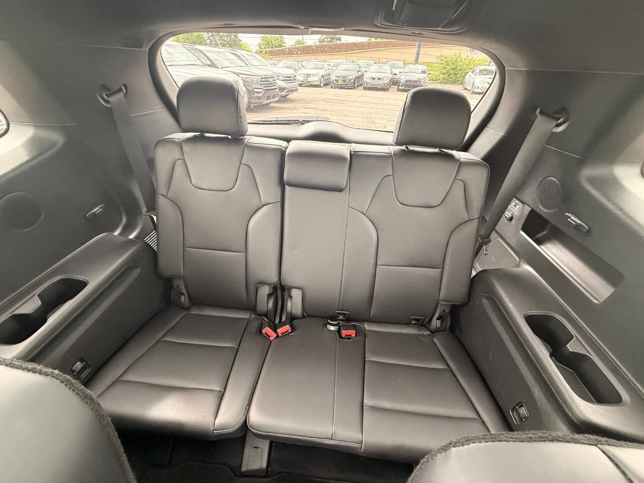 Used 2025 Kia Telluride SX Prestige X-Pro AWD/4WD image 66