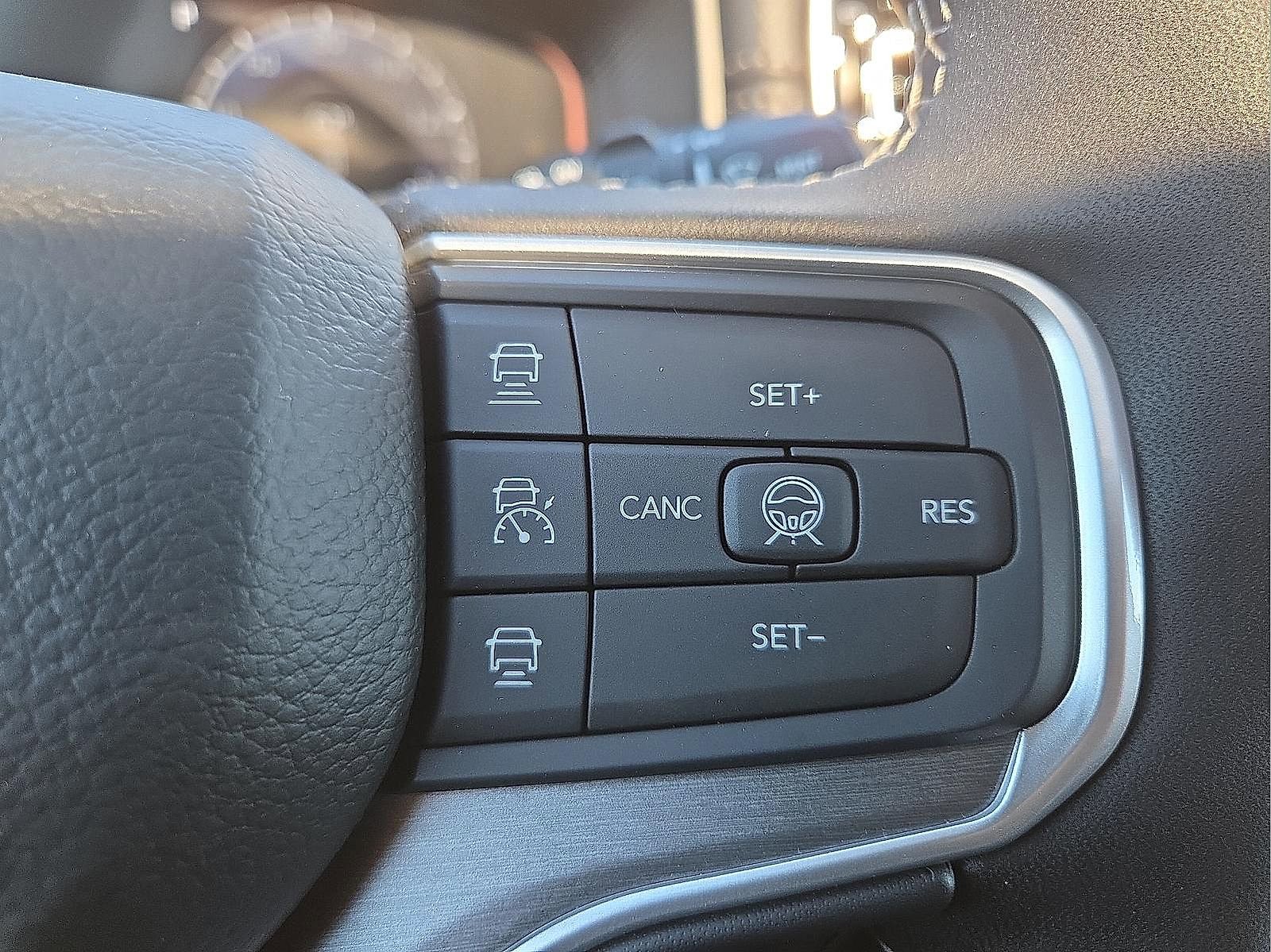 New 2026 Jeep Grand Wagoneer 4WD w/ Premium Group I image 18