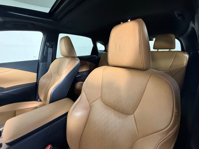 Used 2024 Lexus RX 350 Premium Plus w/ Convenience Package image 10