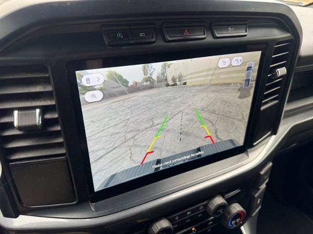 Certified 2024 Ford F150 STX image 25