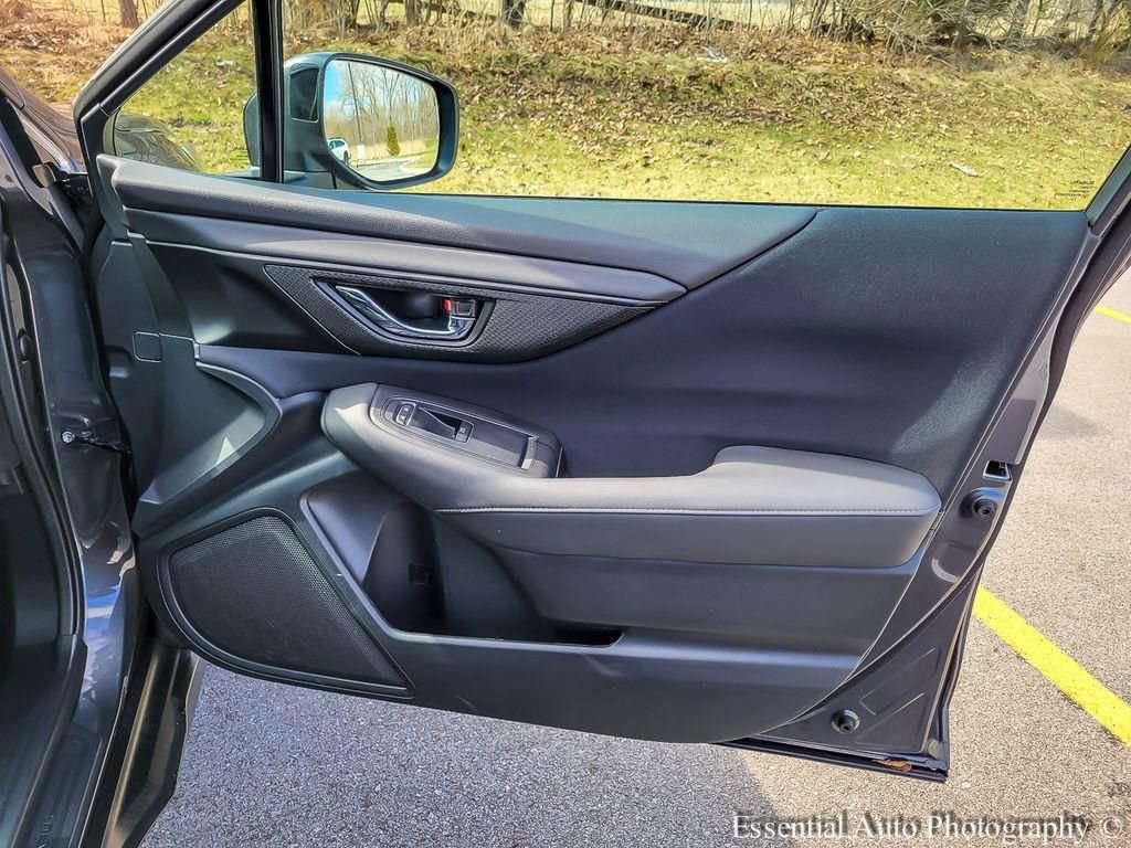 Certified 2024 Subaru Outback Premium image 32