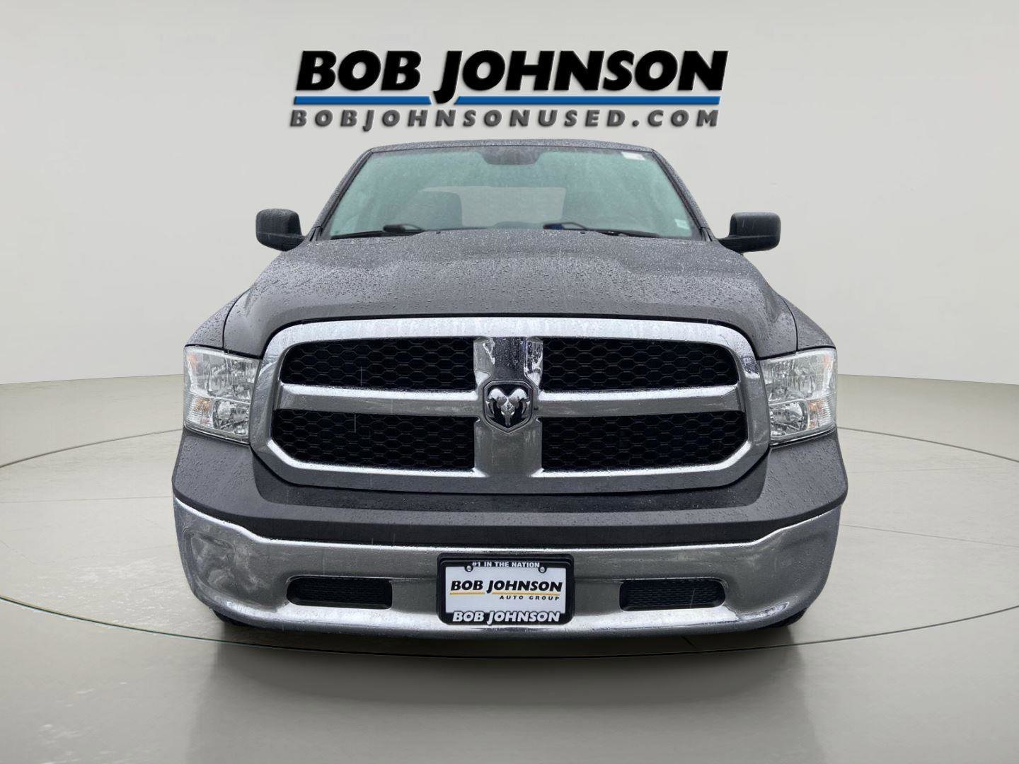 Used 2019 RAM 1500 Tradesman w/ Popular Equipment Group image 2