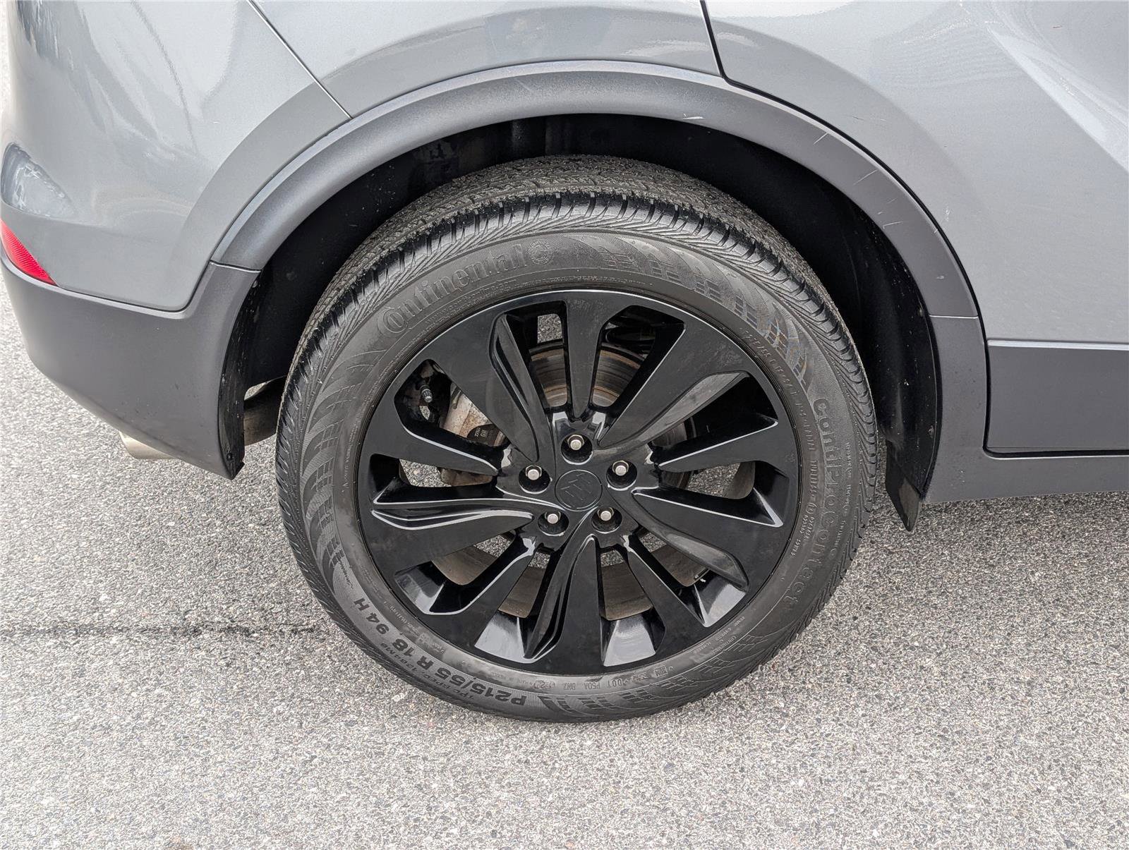 Used 2019 Buick Encore Preferred w/ Safety Package image 9