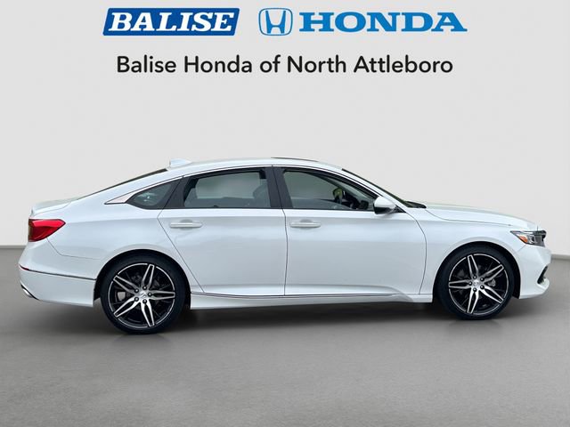Used 2022 Honda Accord Touring image 8