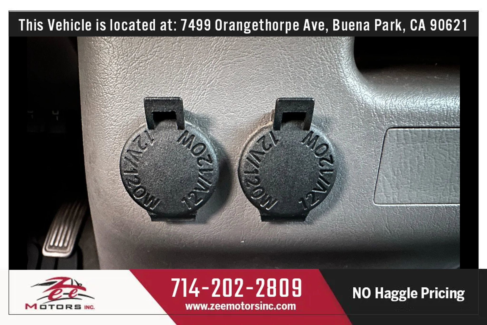 Used 2002 Toyota Tacoma PreRunner image 27