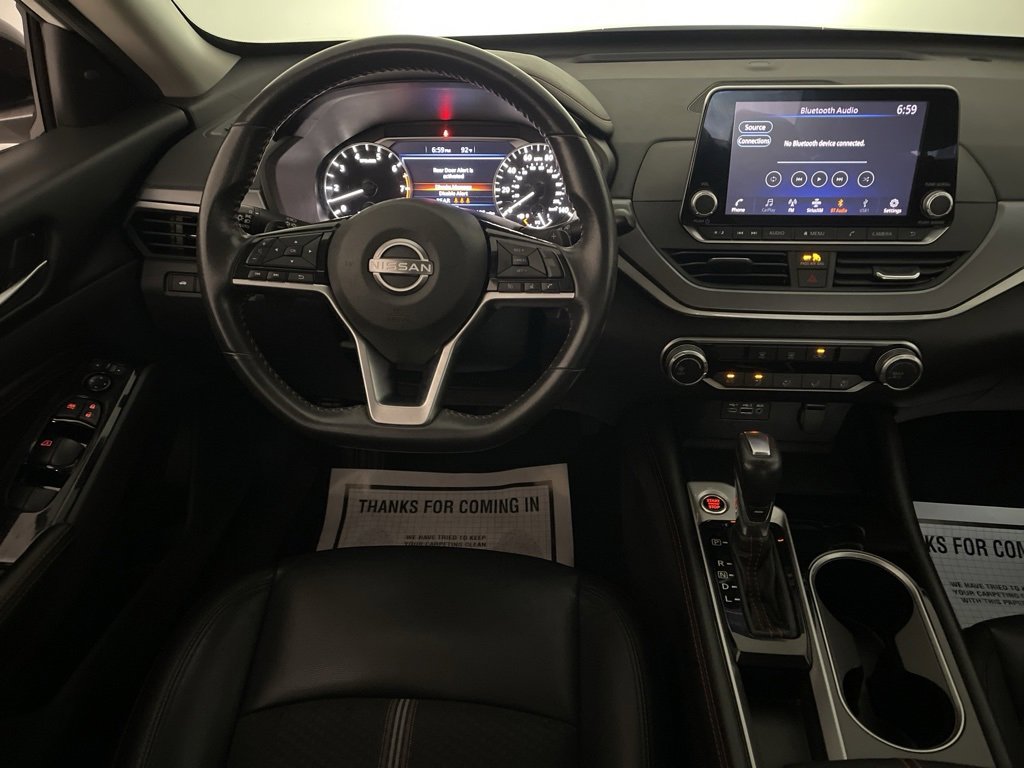 Used 2023 Nissan Altima 2.5 SR image 20