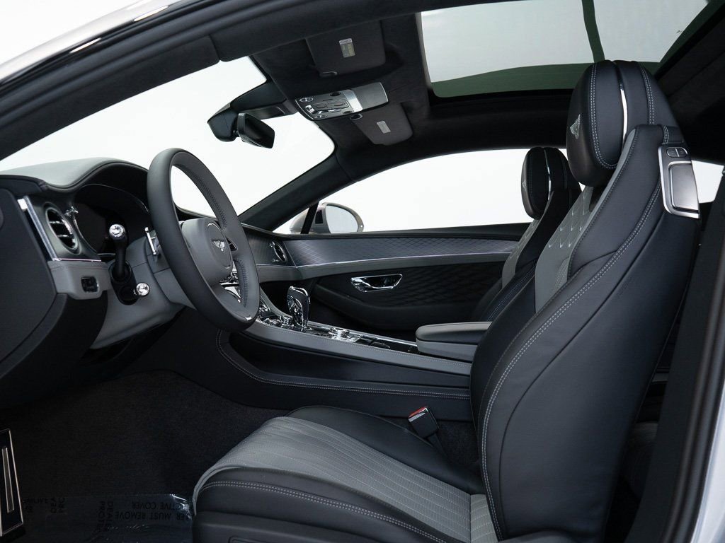 New 2026 Bentley Continental GT image 15