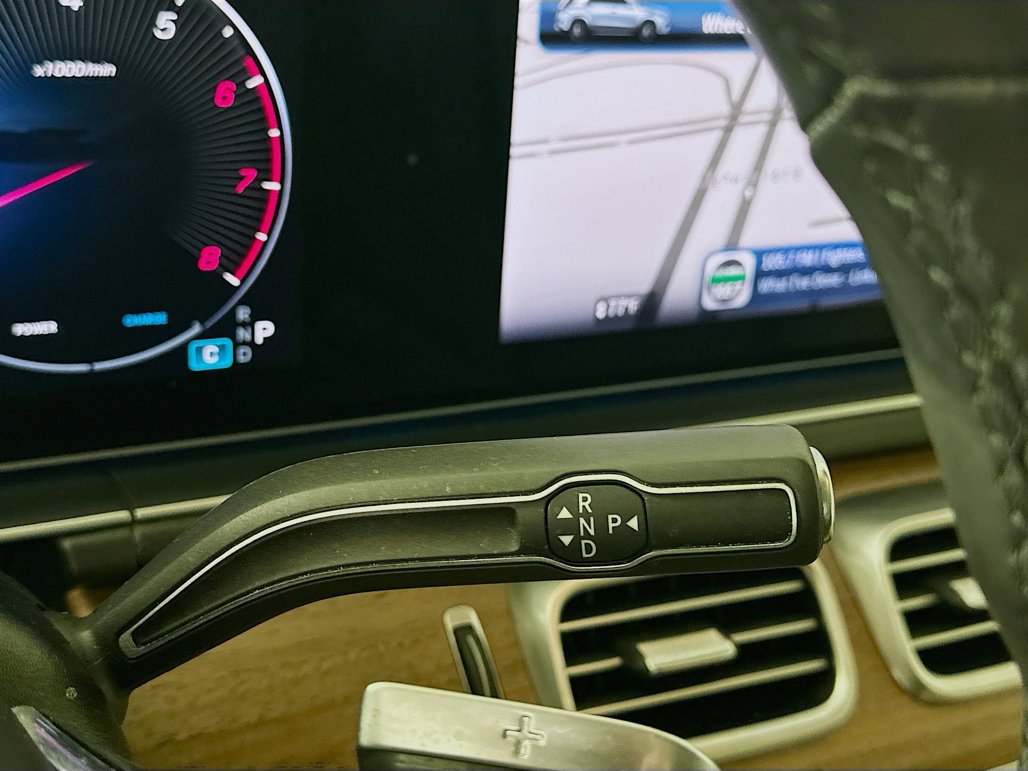 Certified 2024 Mercedes-Benz GLE 450 4MATIC image 21