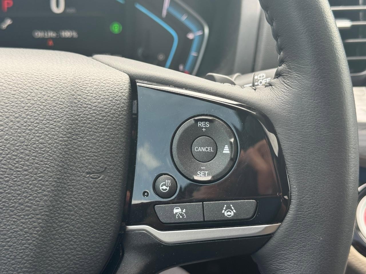 Certified 2024 Honda Odyssey Elite image 23