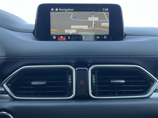 Used 2018 MAZDA CX-5 Grand Touring w/ Premium Package image 14