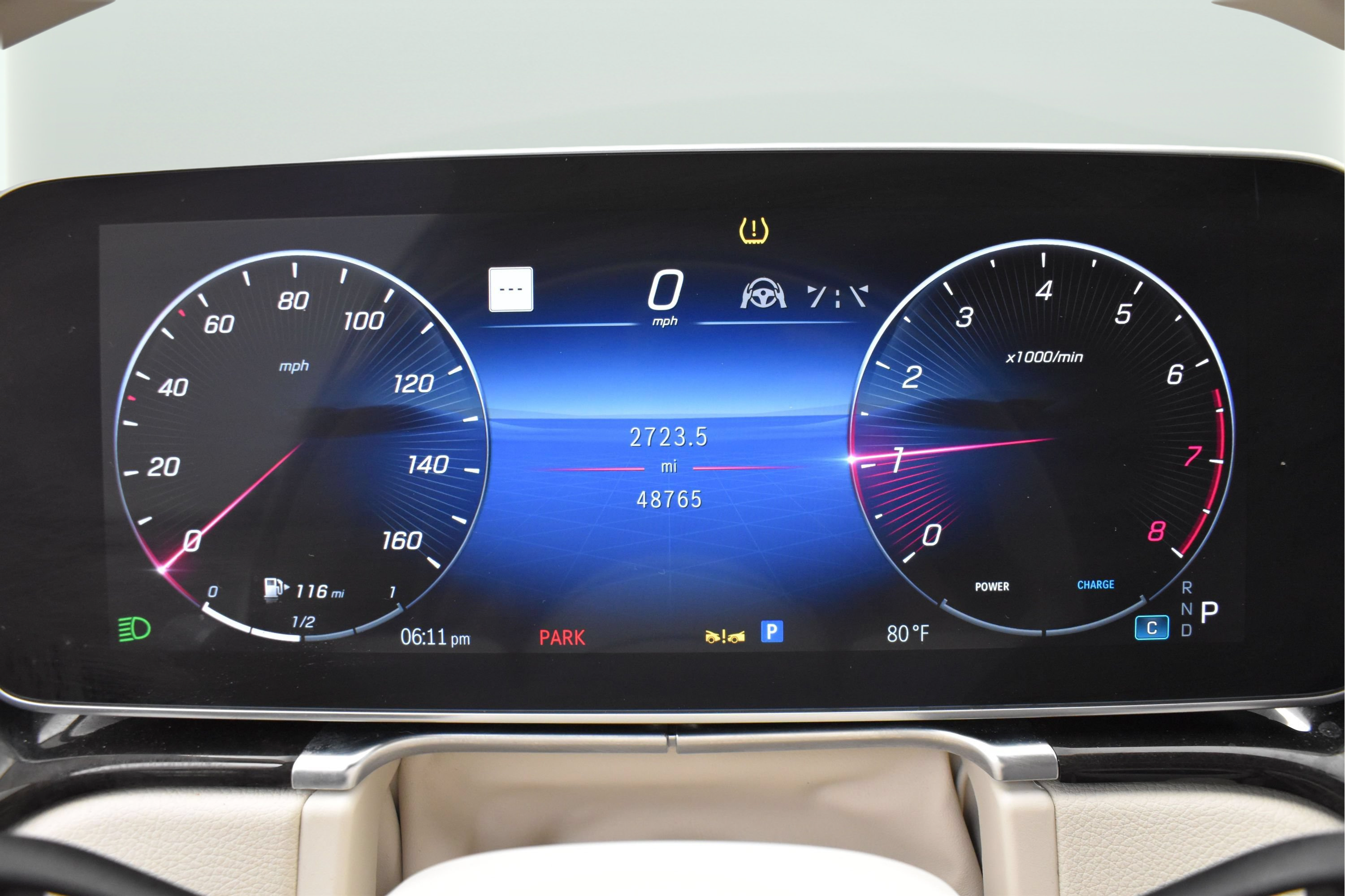 Used 2023 Mercedes-Benz S 500 4MATIC image 21