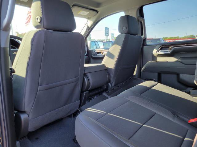 New 2026 Chevrolet Silverado 1500 LT AWD/4WD image 25