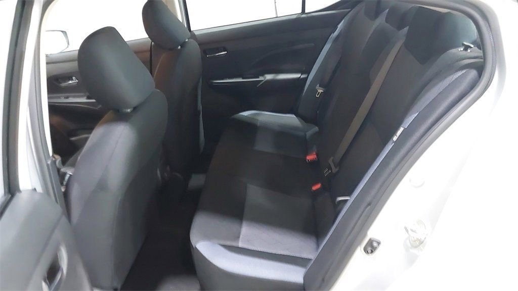 Used 2025 Nissan Versa SV w/ Trunk Package image 21
