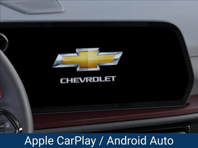 New 2026 Chevrolet Traverse RS FWD image 23