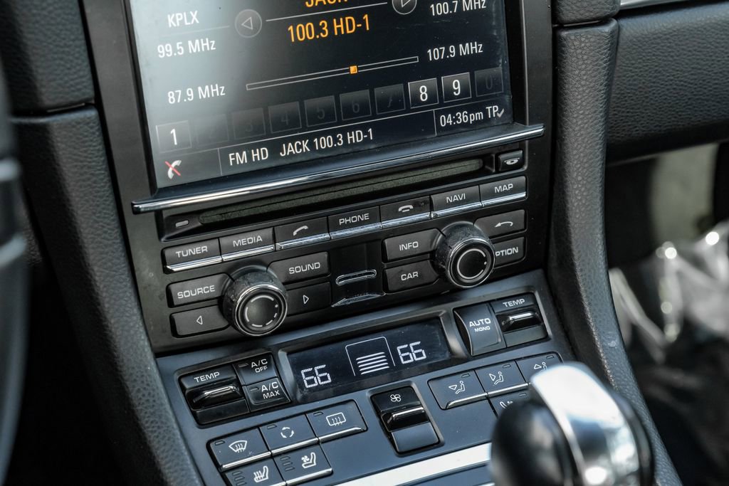 Used 2013 Porsche 911 Carrera image 28